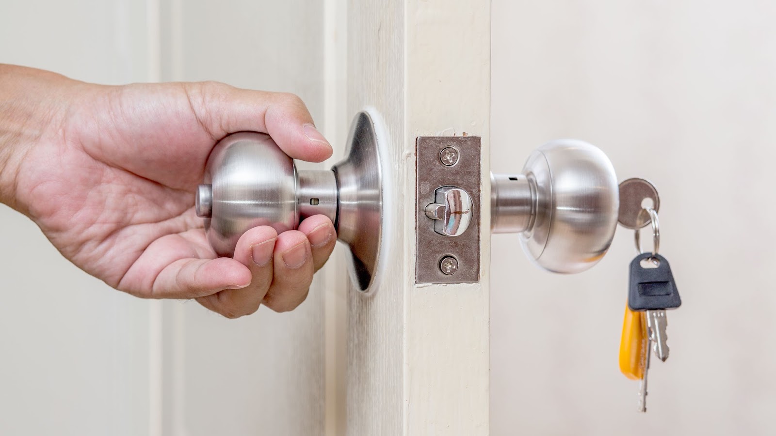 Locksmiths Bucks County