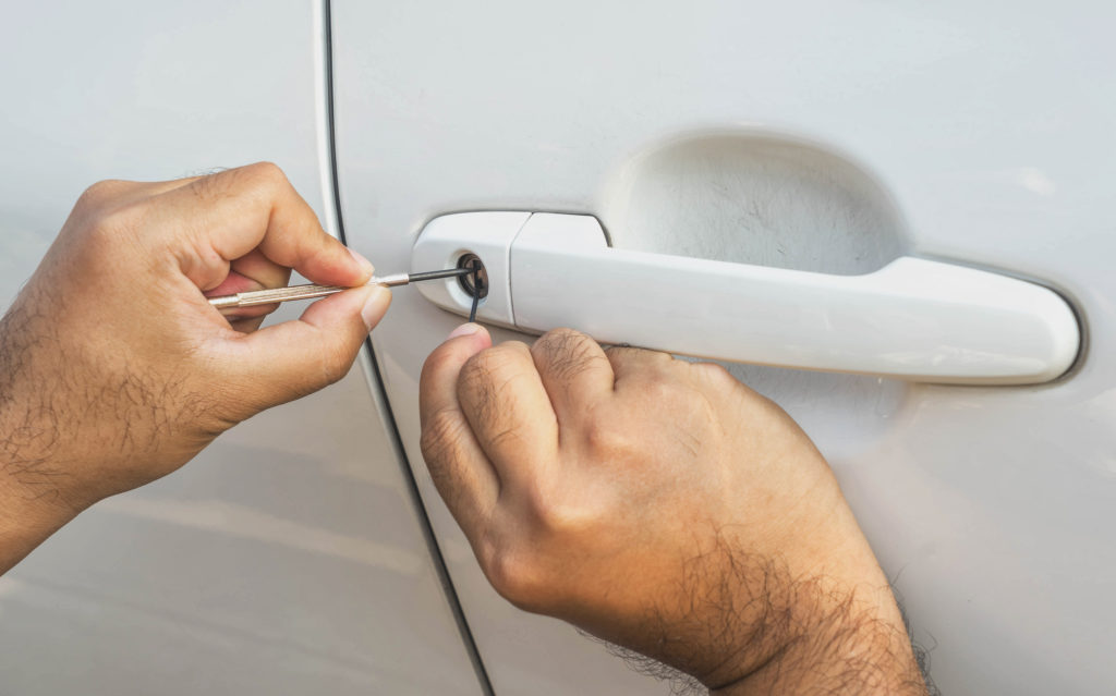 locksmith abington